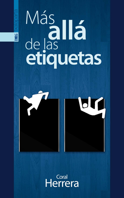 Más allá de las etiquetas : Hombres, mujeres y transexuales