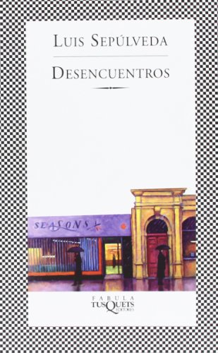 Desencuentros