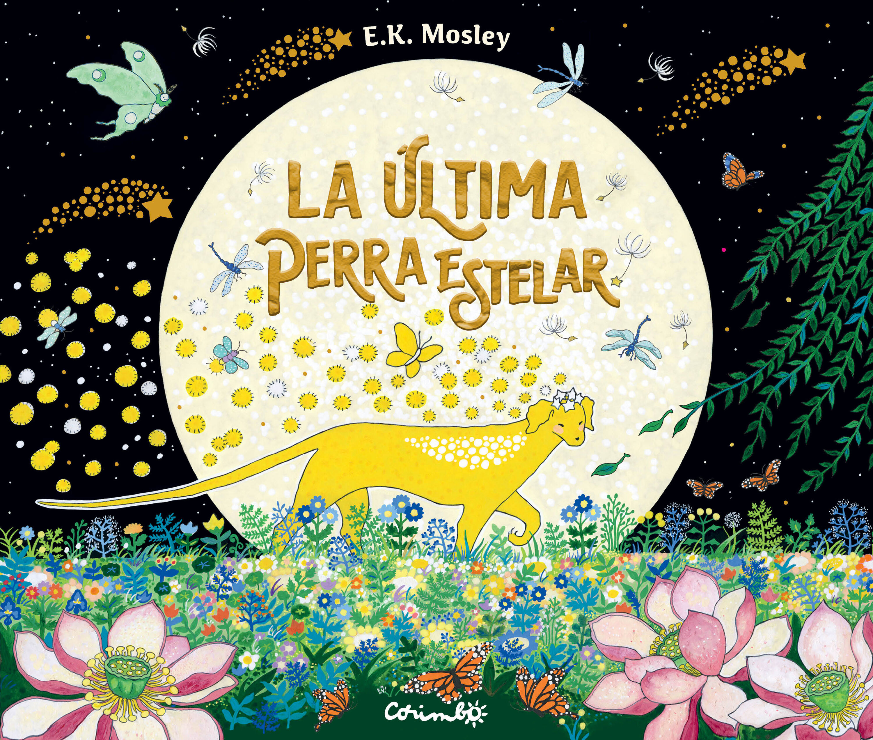 LA ÚLTIMA PERRA ESTELAR