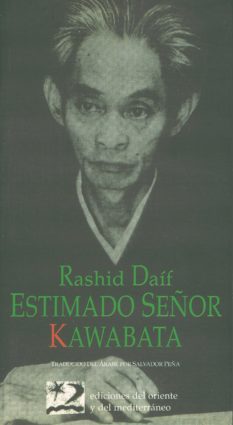 Estimado señor Kawabata