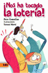 ¡Nos ha tocado la lotería!