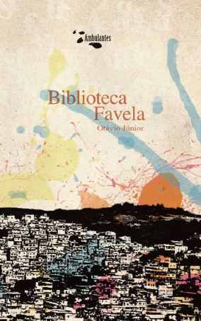 Biblioteca favela