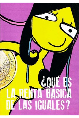 ¿Qué es la renta básica de las iguales?