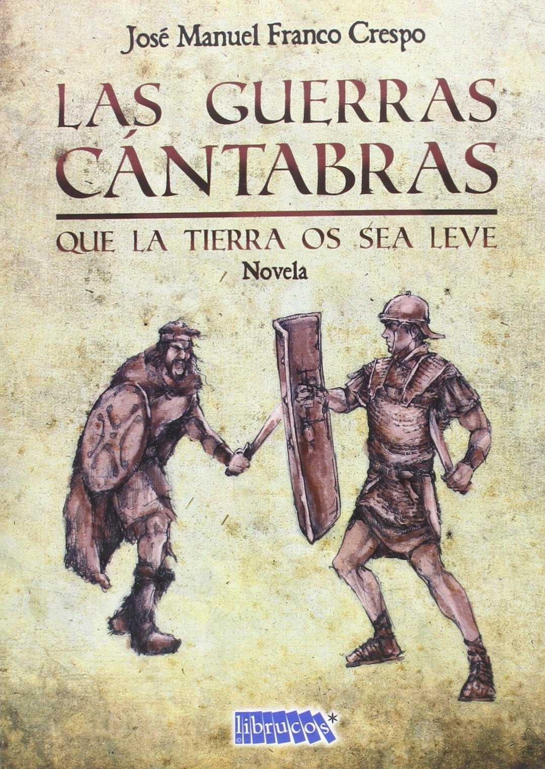 Las guerras cántabras