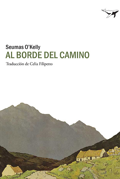 Al borde del camino : Relatos de Connacht