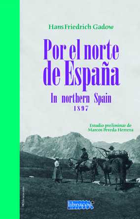 Por el norte de España : In northern Spain 1897