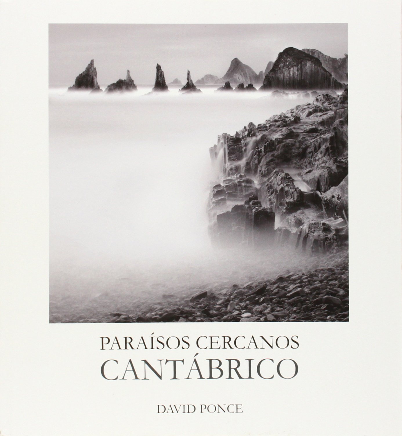 PARAISOS CERCANOS : CANTABRICO