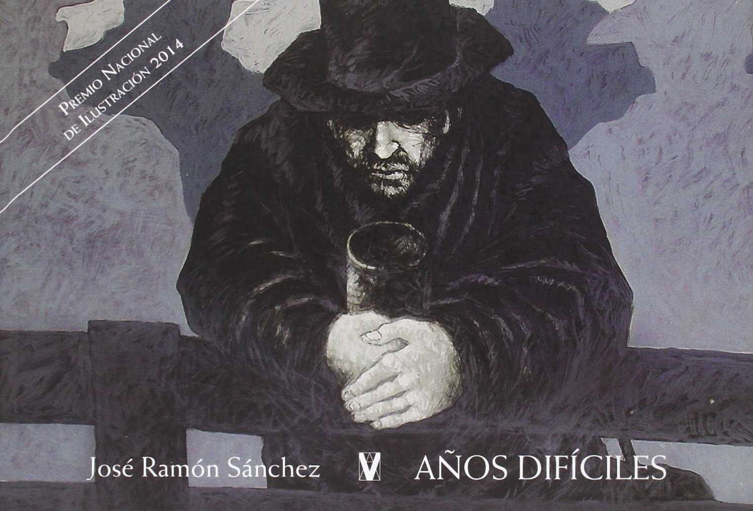 AÑOS DIFÍCILES