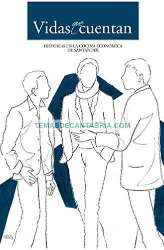 VIDAS QUE CUENTAN