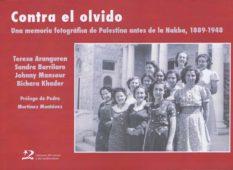 Contra el olvido