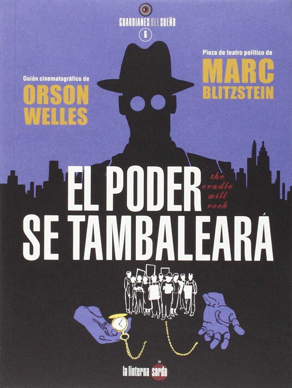 El poder se tambaleará