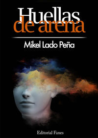 Huellas de arena