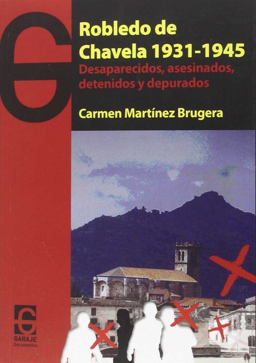 Robledo de Chavela 1931 - 1945