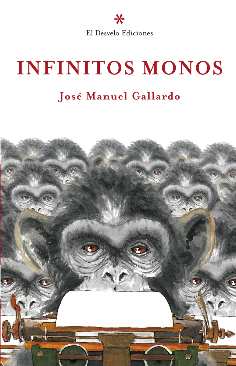 Infinitos monos