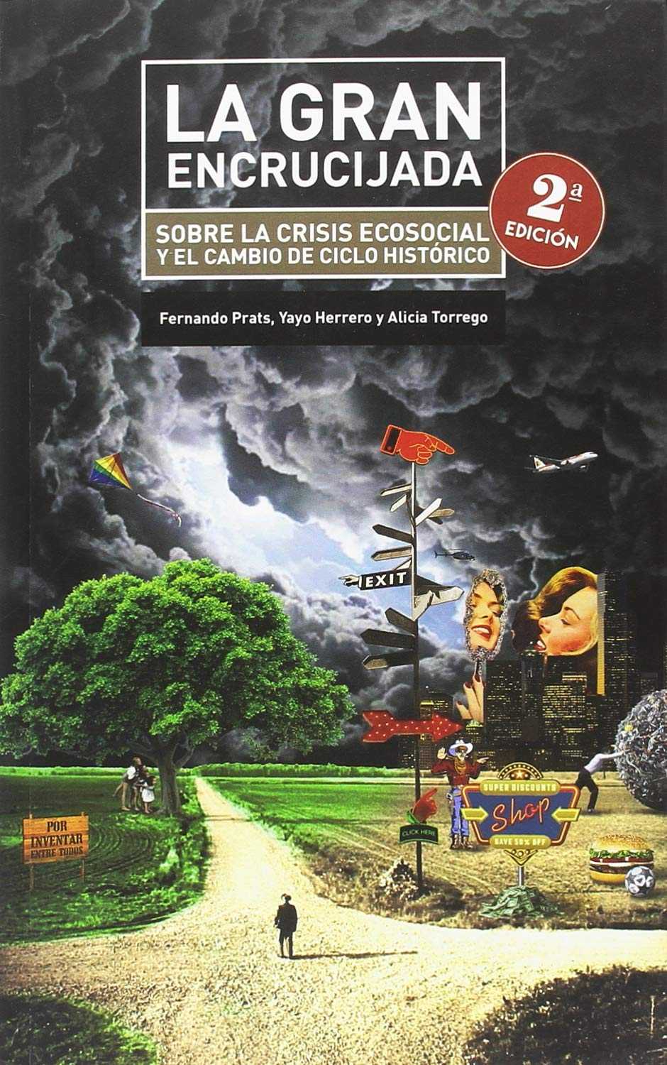La gran encrucijada