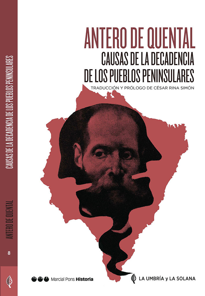 CAUSAS DE LA DE LA DECADENCIA DE LOS PUEBLOS PENINSULARES
