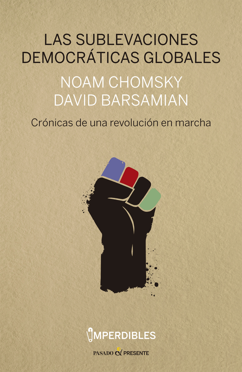 Las sublevaciones democrticas globales