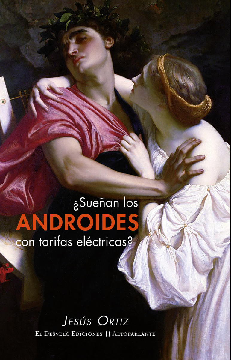¿Sueñan los androides con tarifas eléctricas?