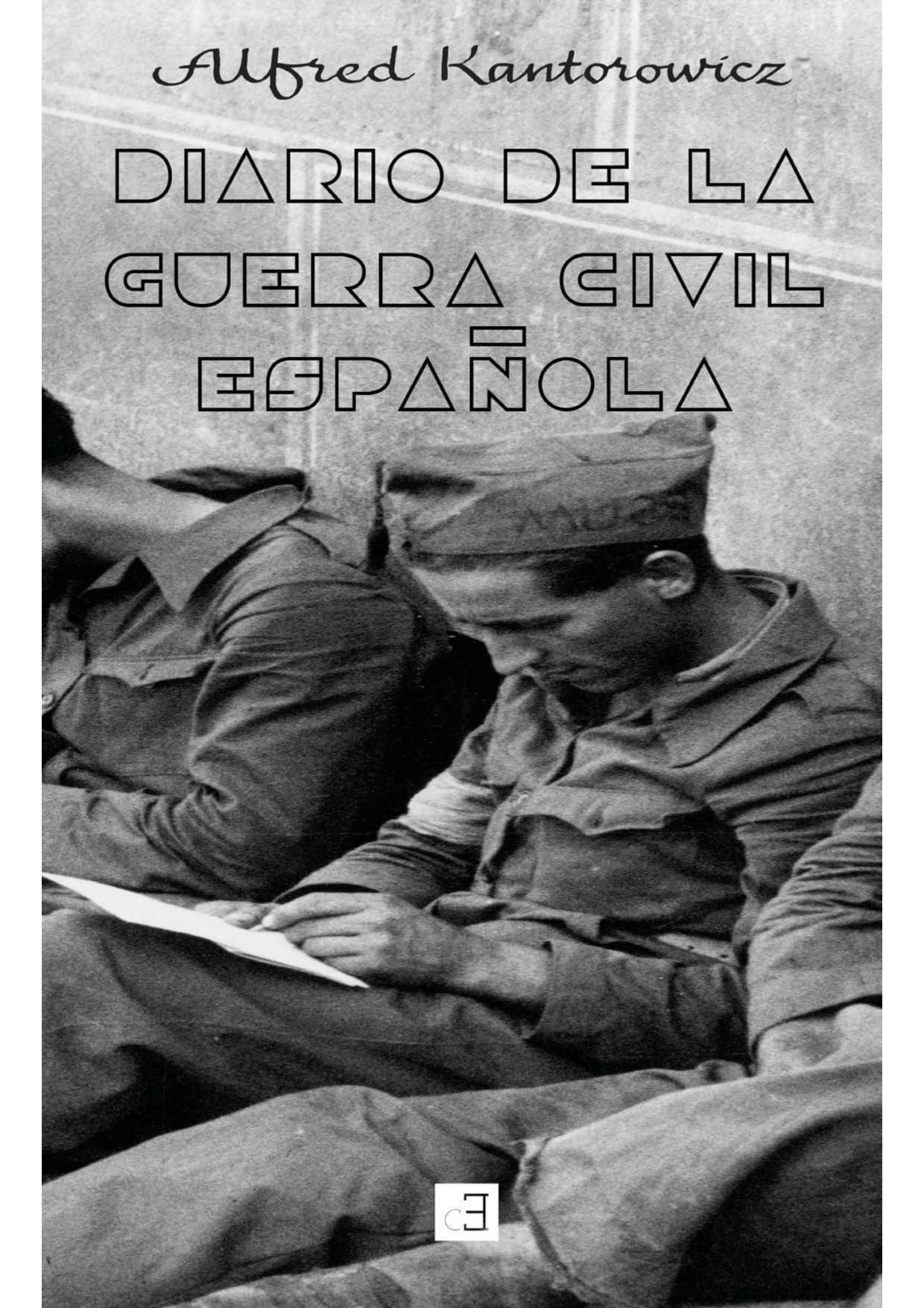 Diario de la guerra civil española