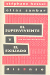 El superviviente y el exiliado : Israel-Palestina, un deber de justicia