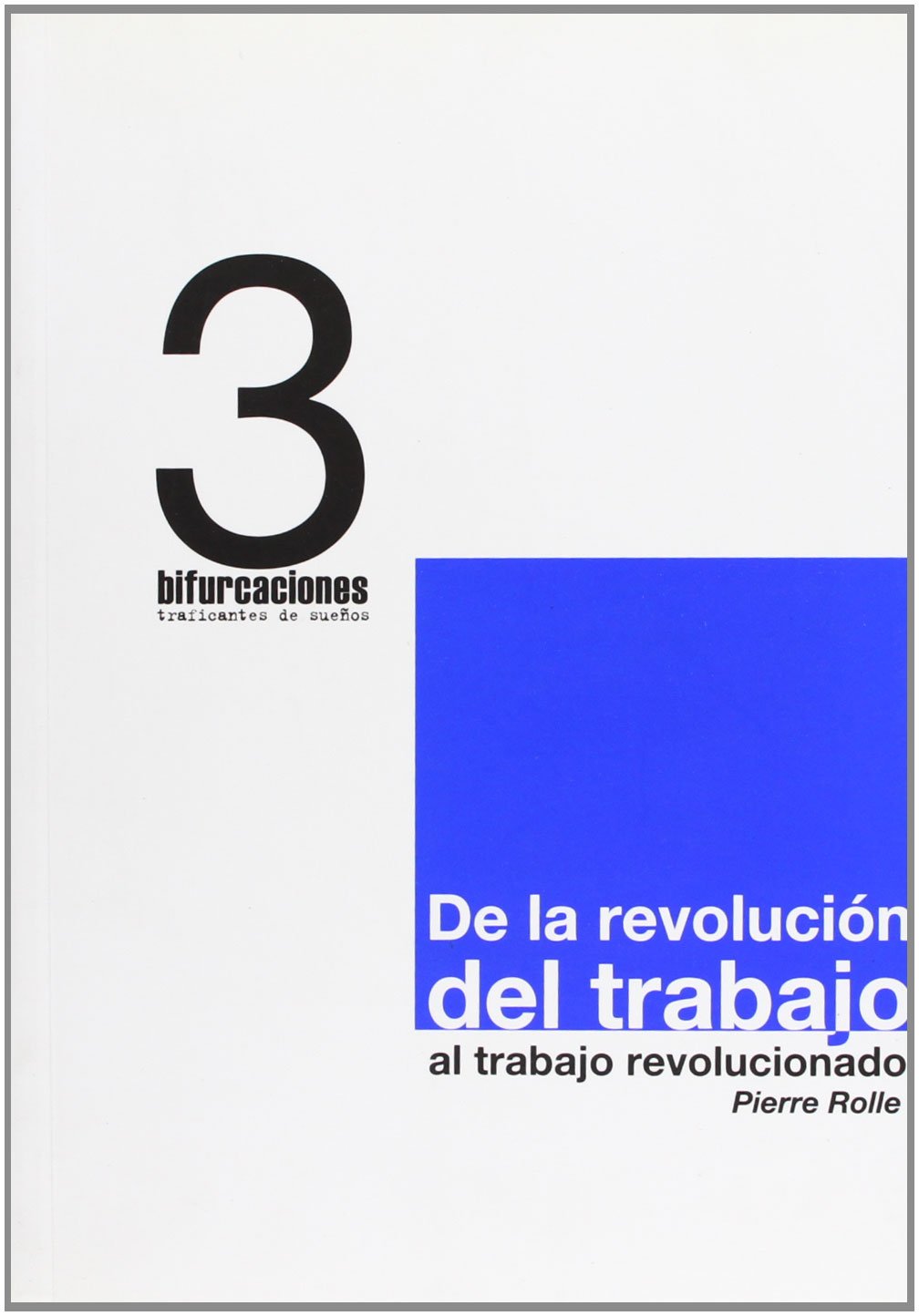 De la revolución del trabajo al trabajo revolucionado : investigaciones sobre las transformaciones de la Unión Soviética y Rusia