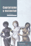 Capitalismo y esclavitud