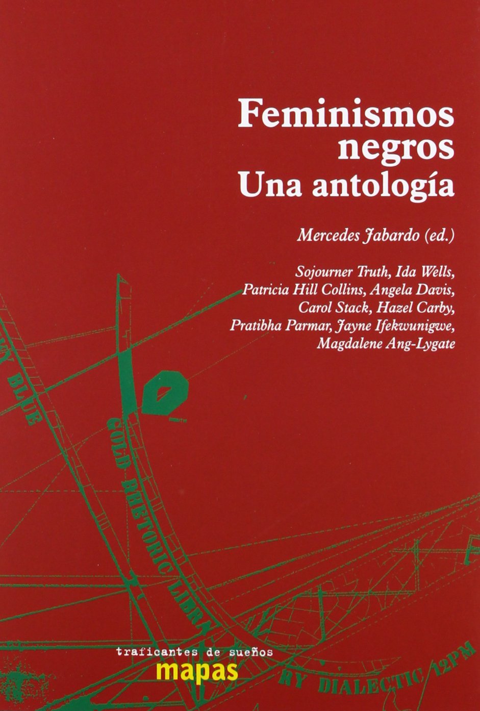 Feminismos negros. Una antologia : Una antología