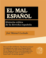 El mal español