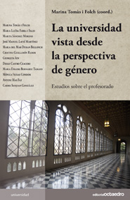 La universidad vista desde la perspectiva de gnero : Estudios sobre el profesorado