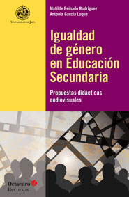 Igualdad de gnero en Educacin Secundaria : Propuestas didácticas audiovisuales