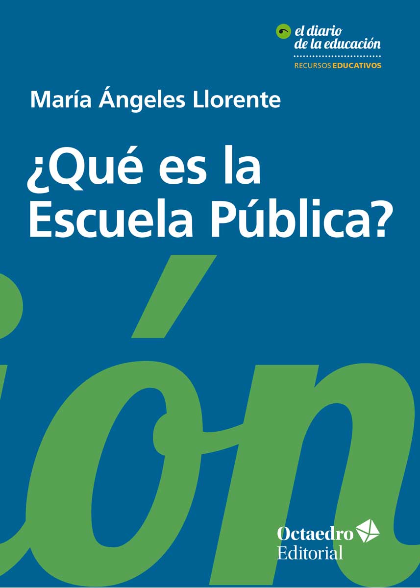 Qué es la Escuela Pública