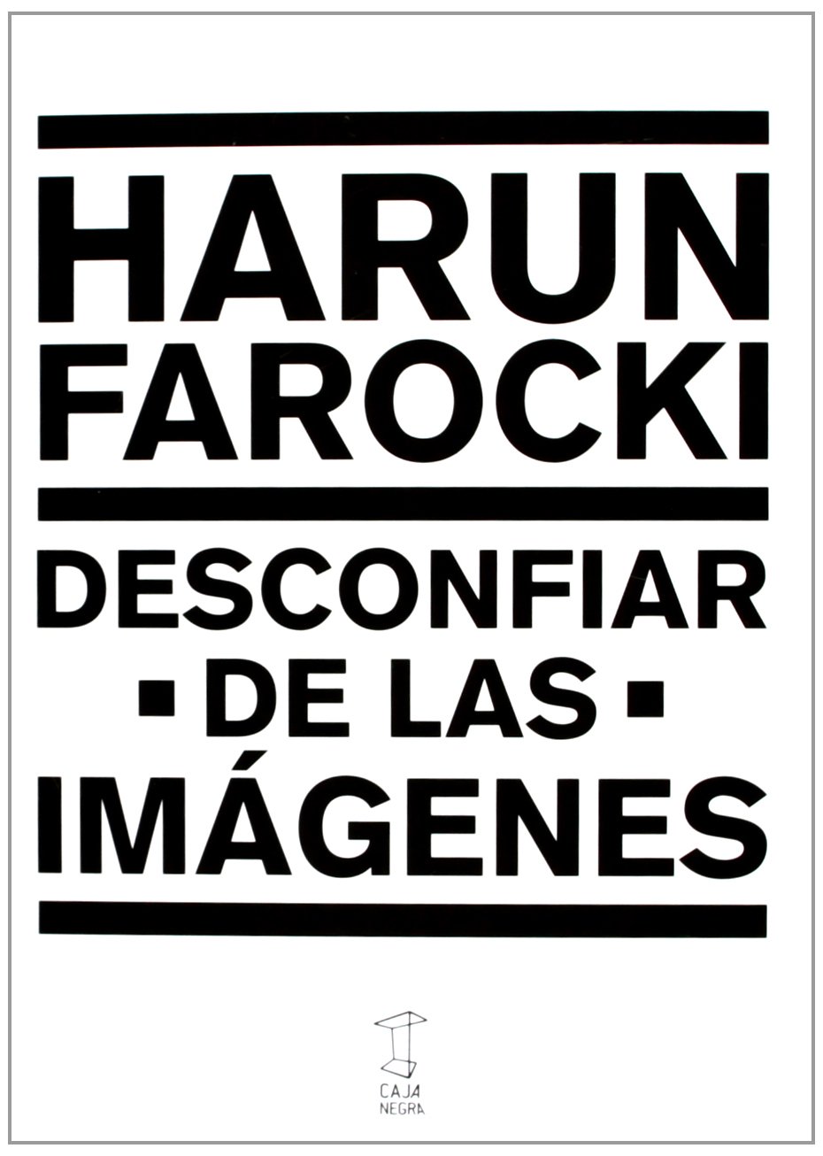 Desconfiar de las imagenes