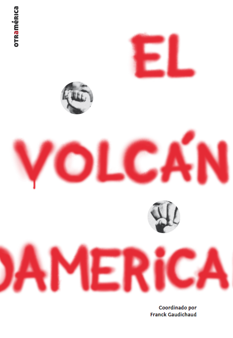 El volcán Latinoamericano